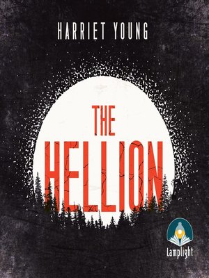 cover image of The Hellion